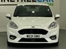 USED 2021 21 FORD FIESTA 1.0T EcoBoost ST-Line Edition Hatchback 5dr Petrol Manual Euro 6 (s/s) (95 ps) 