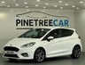 USED 2021 21 FORD FIESTA 1.0T EcoBoost ST-Line Edition Hatchback 5dr Petrol Manual Euro 6 (s/s) (95 ps) 