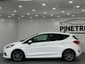 USED 2021 21 FORD FIESTA 1.0T EcoBoost ST-Line Edition Hatchback 5dr Petrol Manual Euro 6 (s/s) (95 ps) 