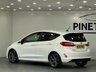 USED 2021 21 FORD FIESTA 1.0T EcoBoost ST-Line Edition Hatchback 5dr Petrol Manual Euro 6 (s/s) (95 ps) 