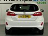 USED 2021 21 FORD FIESTA 1.0T EcoBoost ST-Line Edition Hatchback 5dr Petrol Manual Euro 6 (s/s) (95 ps) 