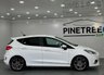 USED 2021 21 FORD FIESTA 1.0T EcoBoost ST-Line Edition Hatchback 5dr Petrol Manual Euro 6 (s/s) (95 ps) 
