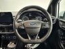 USED 2021 21 FORD FIESTA 1.0T EcoBoost ST-Line Edition Hatchback 5dr Petrol Manual Euro 6 (s/s) (95 ps) 