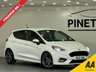 USED 2021 21 FORD FIESTA 1.0T EcoBoost ST-Line Edition Hatchback 5dr Petrol Manual Euro 6 (s/s) (95 ps) 