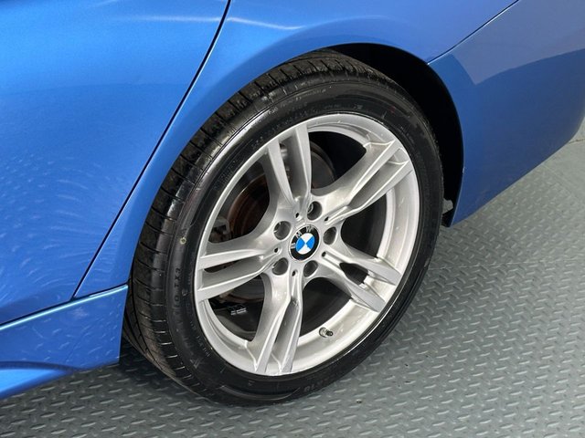 2016 BMW 3 SERIES - Photo 12