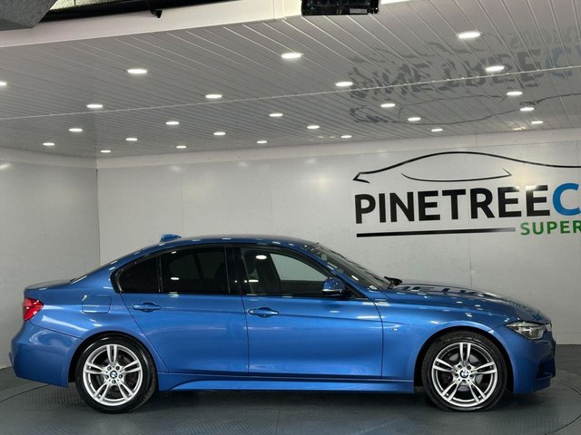 2016 BMW 3 SERIES - Photo 5