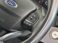USED 2018 67 FORD FIESTA 1.0T EcoBoost Zetec Hatchback 5dr Petrol Manual Euro 6 (s/s) (100 ps) 