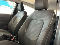 USED 2018 67 FORD FIESTA 1.0T EcoBoost Zetec Hatchback 5dr Petrol Manual Euro 6 (s/s) (100 ps) 