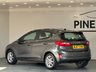 USED 2018 67 FORD FIESTA 1.0T EcoBoost Zetec Hatchback 5dr Petrol Manual Euro 6 (s/s) (100 ps) 