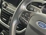 USED 2018 67 FORD FIESTA 1.0T EcoBoost Zetec Hatchback 5dr Petrol Manual Euro 6 (s/s) (100 ps) 
