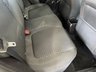 USED 2018 67 FORD FIESTA 1.0T EcoBoost Zetec Hatchback 5dr Petrol Manual Euro 6 (s/s) (100 ps) 