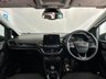 USED 2018 67 FORD FIESTA 1.0T EcoBoost Zetec Hatchback 5dr Petrol Manual Euro 6 (s/s) (100 ps) 