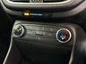 USED 2018 67 FORD FIESTA 1.0T EcoBoost Zetec Hatchback 5dr Petrol Manual Euro 6 (s/s) (100 ps) 