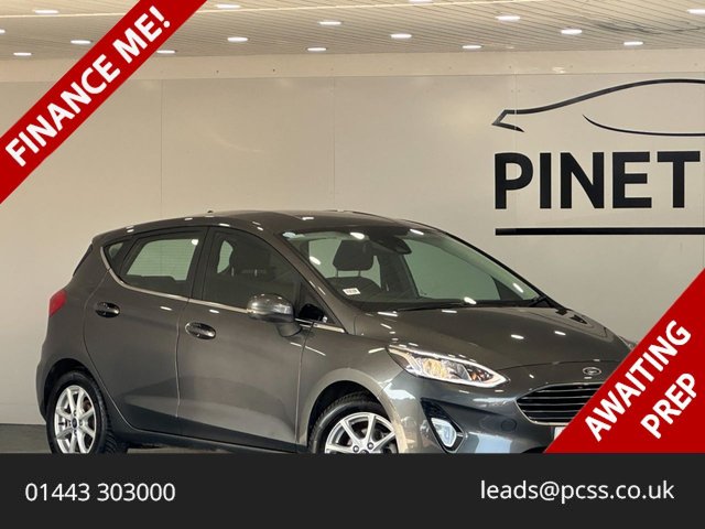 View our FORD FIESTA