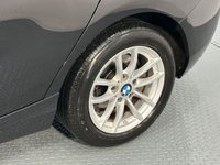 USED 2018 18 BMW 1 SERIES 1.5 116d SE Business Hatchback 5dr Diesel Manual Euro 6 (s/s) (116 ps) 