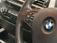 USED 2018 18 BMW 1 SERIES 1.5 116d SE Business Hatchback 5dr Diesel Manual Euro 6 (s/s) (116 ps) 