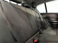 USED 2018 18 BMW 1 SERIES 1.5 116d SE Business Hatchback 5dr Diesel Manual Euro 6 (s/s) (116 ps) 