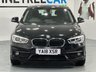 USED 2018 18 BMW 1 SERIES 1.5 116d SE Business Hatchback 5dr Diesel Manual Euro 6 (s/s) (116 ps) 