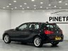 USED 2018 18 BMW 1 SERIES 1.5 116d SE Business Hatchback 5dr Diesel Manual Euro 6 (s/s) (116 ps) 
