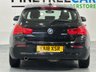 USED 2018 18 BMW 1 SERIES 1.5 116d SE Business Hatchback 5dr Diesel Manual Euro 6 (s/s) (116 ps) 