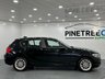 USED 2018 18 BMW 1 SERIES 1.5 116d SE Business Hatchback 5dr Diesel Manual Euro 6 (s/s) (116 ps) 