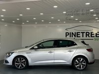 USED 2019 69 RENAULT MEGANE 1.5 Blue dCi Iconic Hatchback 5dr Diesel Manual Euro 6 (s/s) (115 ps) 