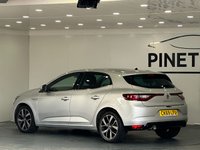 USED 2019 69 RENAULT MEGANE 1.5 Blue dCi Iconic Hatchback 5dr Diesel Manual Euro 6 (s/s) (115 ps) 