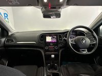 USED 2019 69 RENAULT MEGANE 1.5 Blue dCi Iconic Hatchback 5dr Diesel Manual Euro 6 (s/s) (115 ps) 