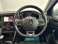 USED 2019 69 RENAULT MEGANE 1.5 Blue dCi Iconic Hatchback 5dr Diesel Manual Euro 6 (s/s) (115 ps) 