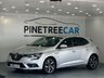 USED 2019 69 RENAULT MEGANE 1.5 Blue dCi Iconic Hatchback 5dr Diesel Manual Euro 6 (s/s) (115 ps) 
