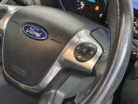 USED 2014 64 FORD FOCUS 1.6 TDCi Titanium X Hatchback 5dr Diesel Manual Euro 5 (s/s) (115 ps) 