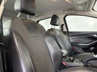 USED 2014 64 FORD FOCUS 1.6 TDCi Titanium X Hatchback 5dr Diesel Manual Euro 5 (s/s) (115 ps) 