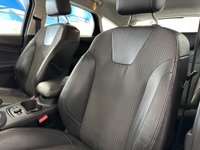 USED 2014 64 FORD FOCUS 1.6 TDCi Titanium X Hatchback 5dr Diesel Manual Euro 5 (s/s) (115 ps) 