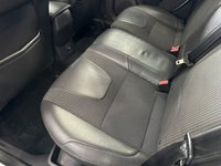 USED 2014 64 FORD FOCUS 1.6 TDCi Titanium X Hatchback 5dr Diesel Manual Euro 5 (s/s) (115 ps) 