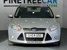 USED 2014 64 FORD FOCUS 1.6 TDCi Titanium X Hatchback 5dr Diesel Manual Euro 5 (s/s) (115 ps) 