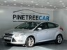 USED 2014 64 FORD FOCUS 1.6 TDCi Titanium X Hatchback 5dr Diesel Manual Euro 5 (s/s) (115 ps) 
