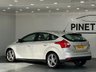 USED 2014 64 FORD FOCUS 1.6 TDCi Titanium X Hatchback 5dr Diesel Manual Euro 5 (s/s) (115 ps) 