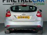 USED 2014 64 FORD FOCUS 1.6 TDCi Titanium X Hatchback 5dr Diesel Manual Euro 5 (s/s) (115 ps) 
