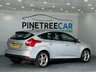 USED 2014 64 FORD FOCUS 1.6 TDCi Titanium X Hatchback 5dr Diesel Manual Euro 5 (s/s) (115 ps) 