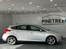 USED 2014 64 FORD FOCUS 1.6 TDCi Titanium X Hatchback 5dr Diesel Manual Euro 5 (s/s) (115 ps) 