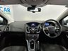 USED 2014 64 FORD FOCUS 1.6 TDCi Titanium X Hatchback 5dr Diesel Manual Euro 5 (s/s) (115 ps) 