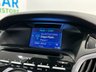 USED 2014 64 FORD FOCUS 1.6 TDCi Titanium X Hatchback 5dr Diesel Manual Euro 5 (s/s) (115 ps) 