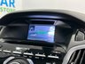 USED 2014 64 FORD FOCUS 1.6 TDCi Titanium X Hatchback 5dr Diesel Manual Euro 5 (s/s) (115 ps) 