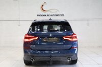 USED 2019 19 BMW X3 2.0 20d M Sport SUV 5dr Diesel Auto xDrive Euro 6 (s/s) (190 ps) 