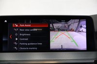 USED 2019 19 BMW X3 2.0 20d M Sport SUV 5dr Diesel Auto xDrive Euro 6 (s/s) (190 ps) 