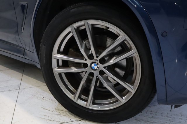 2019 BMW X3 - Photo 5