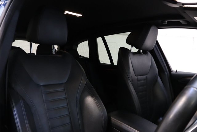 2019 BMW X3 - Photo 8