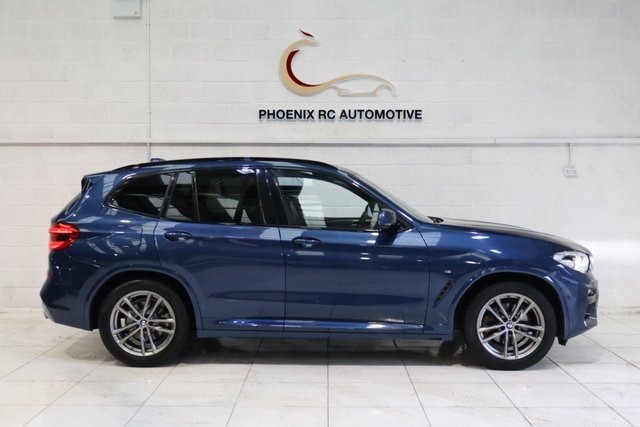2019 BMW X3 - Photo 2