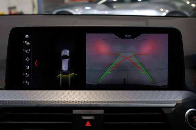 2019 BMW X3 - Photo 10