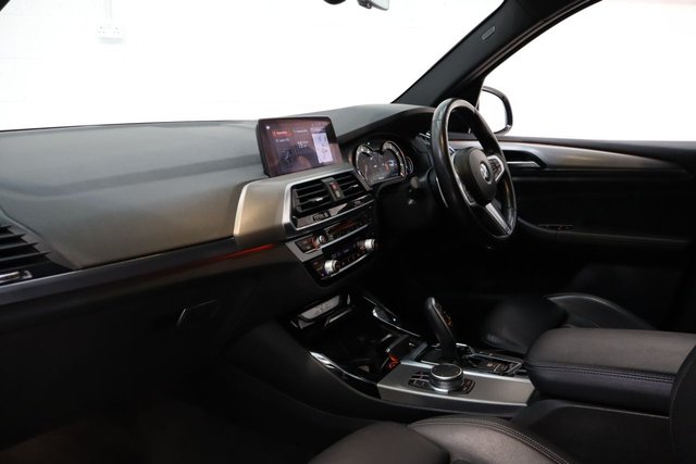 2019 BMW X3 - Photo 11